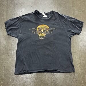 Vintage Harley Davidson Canada Tee